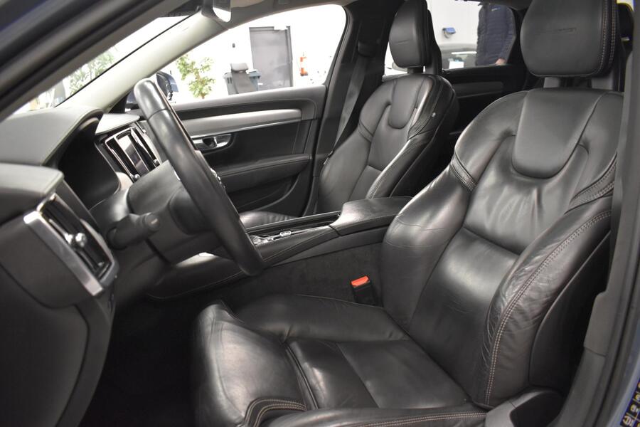 Volvo S90 vaihtoauto