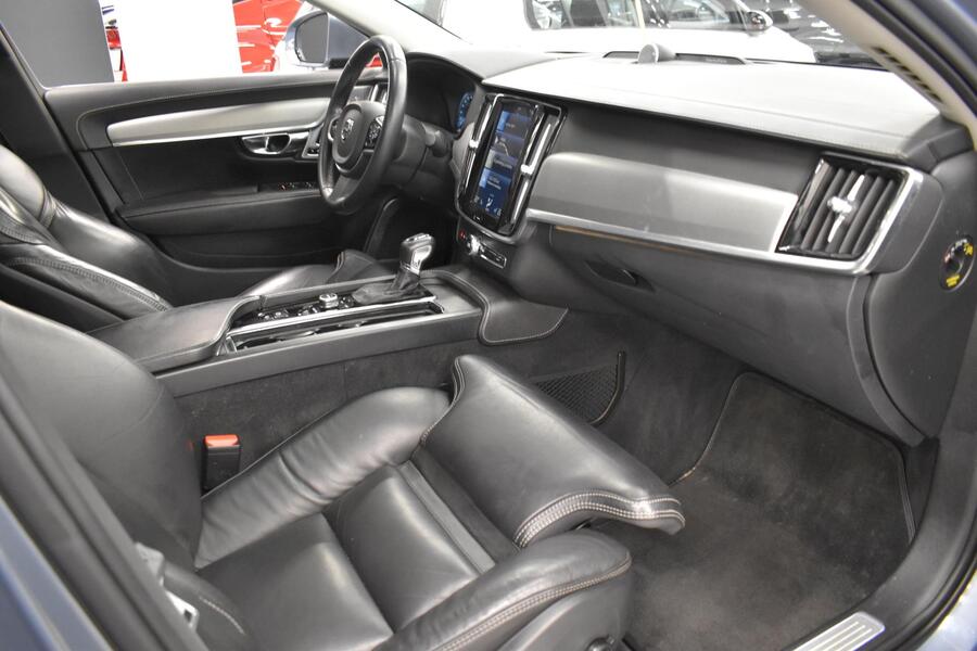 Volvo S90 vaihtoauto