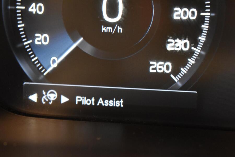 Volvo S90 vaihtoauto