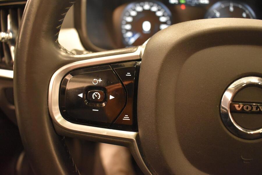 Volvo S90 vaihtoauto