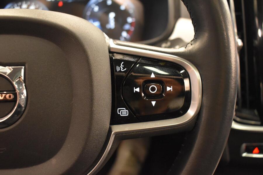 Volvo S90 vaihtoauto