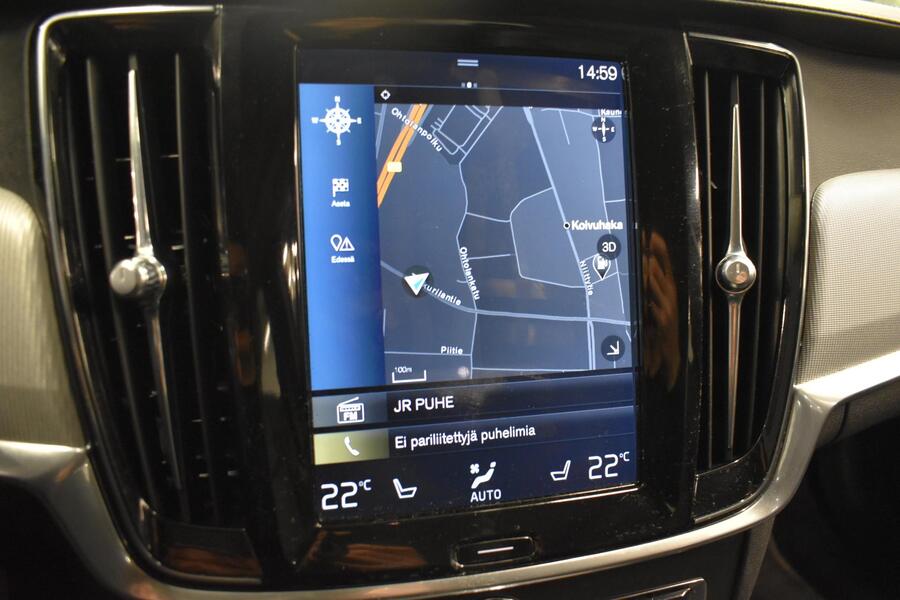 Volvo S90 vaihtoauto