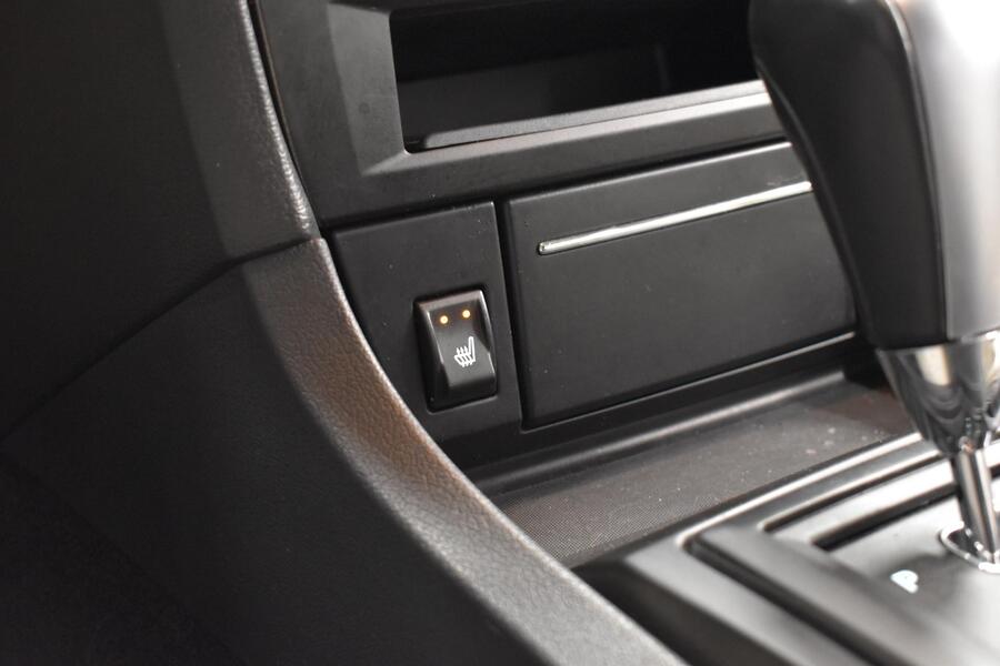 Chrysler 300C vaihtoauto