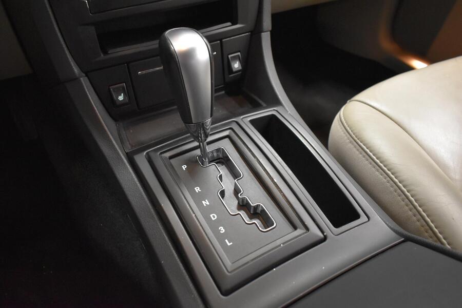 Chrysler 300C vaihtoauto