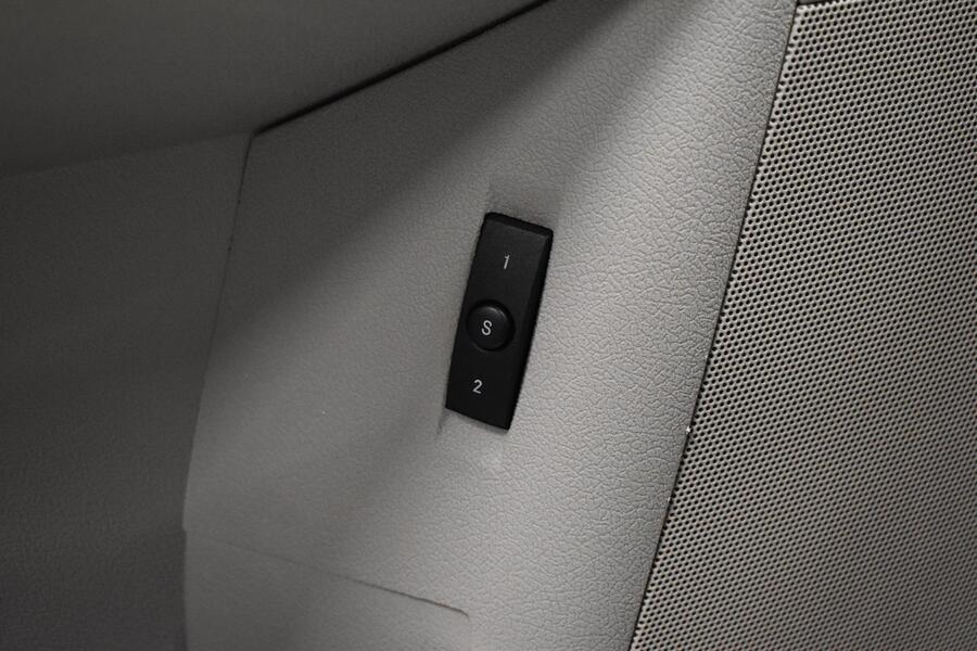 Chrysler 300C vaihtoauto