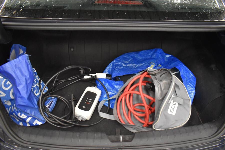 Kia Optima vaihtoauto