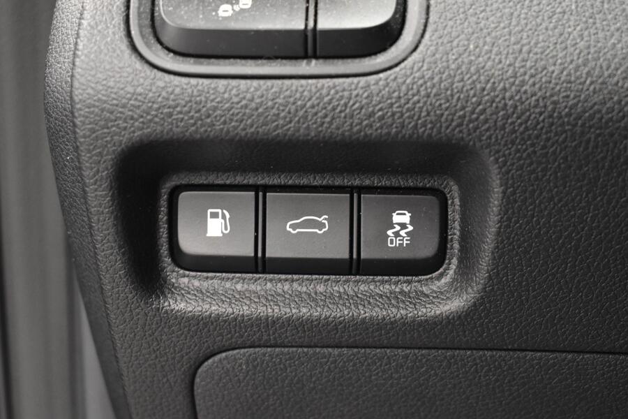 Kia Optima vaihtoauto