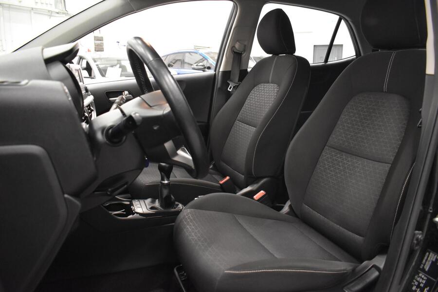 Kia Picanto vaihtoauto