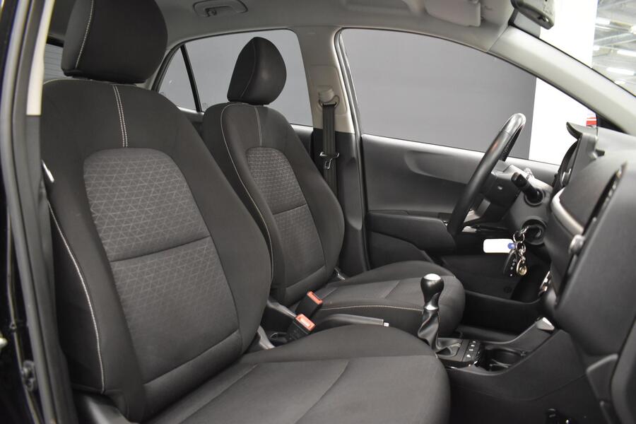 Kia Picanto vaihtoauto