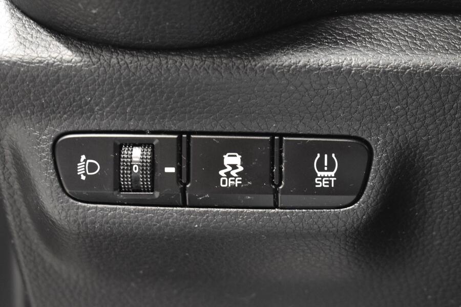 Kia Picanto vaihtoauto