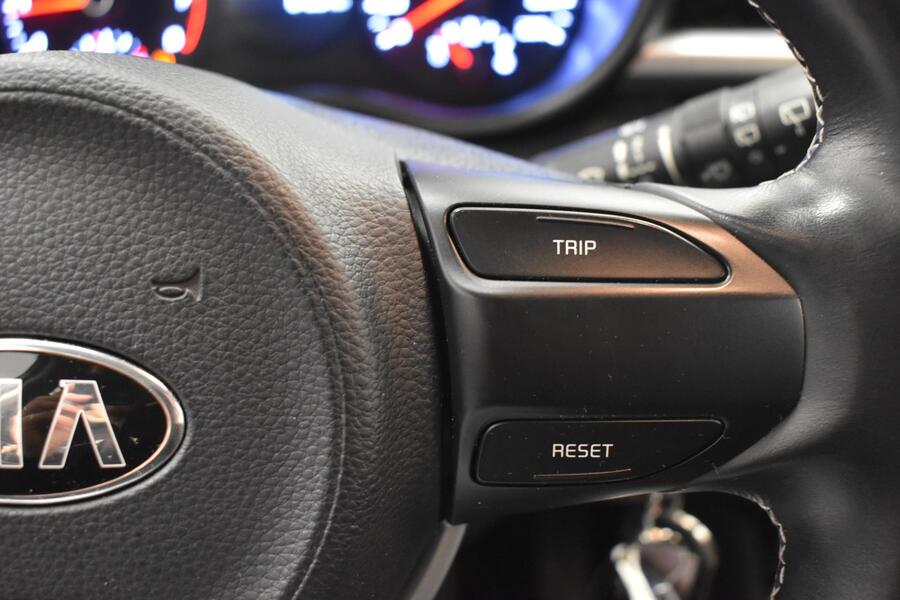 Kia Picanto vaihtoauto