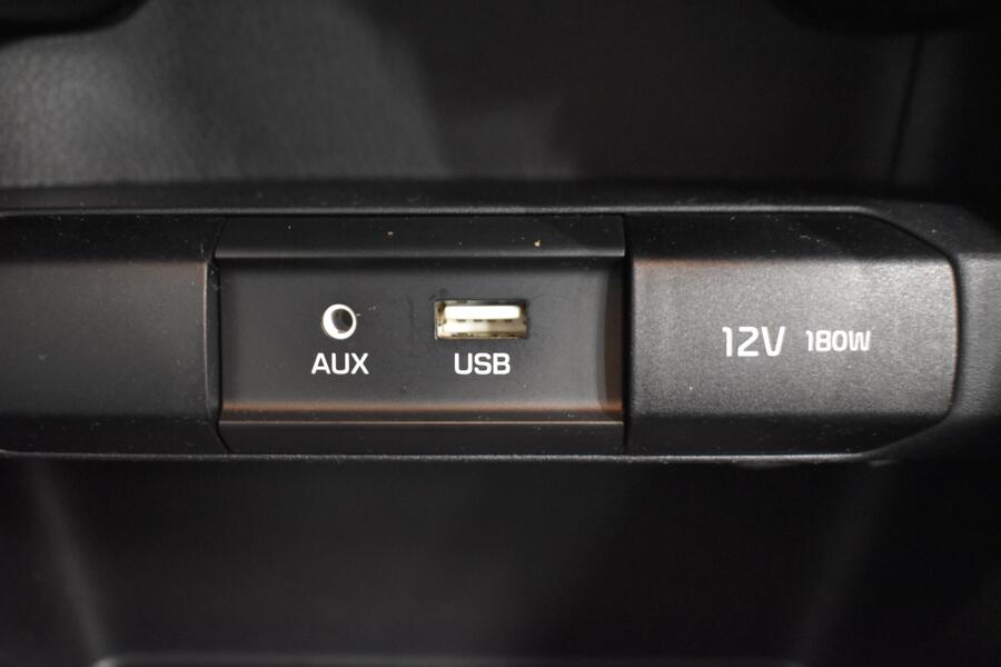 Kia Picanto vaihtoauto