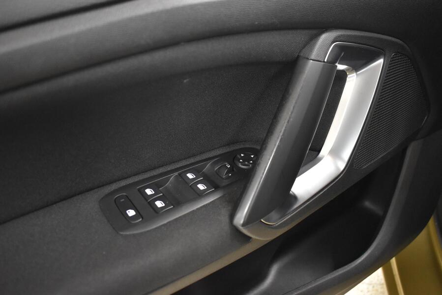 Peugeot 308 vaihtoauto