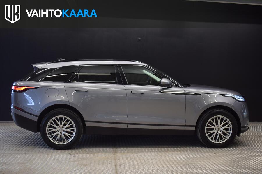 Land Rover Range Rover Velar vaihtoauto