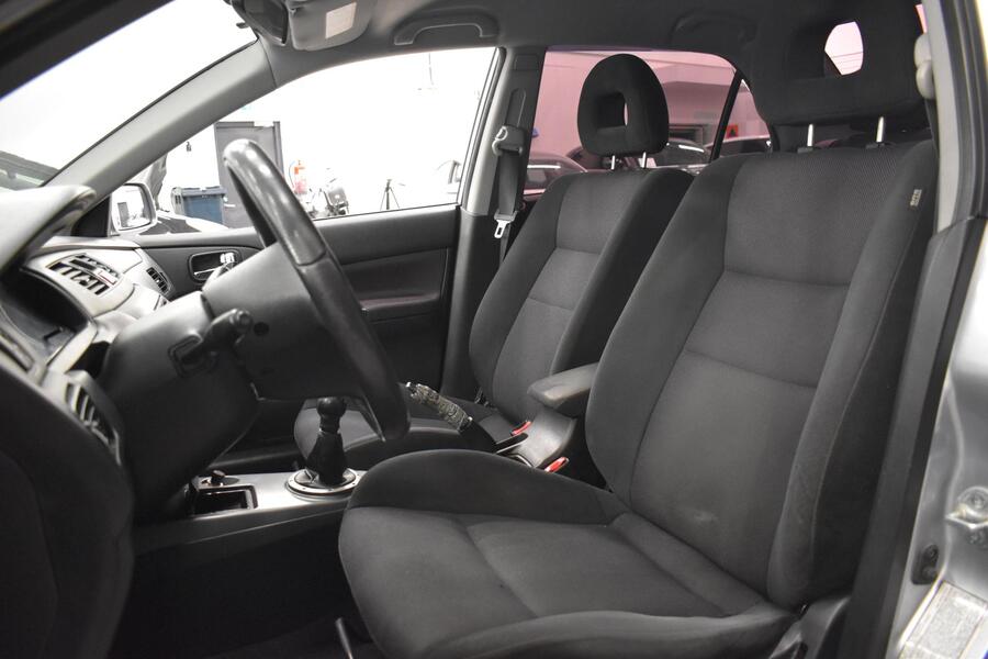 Mitsubishi Lancer vaihtoauto