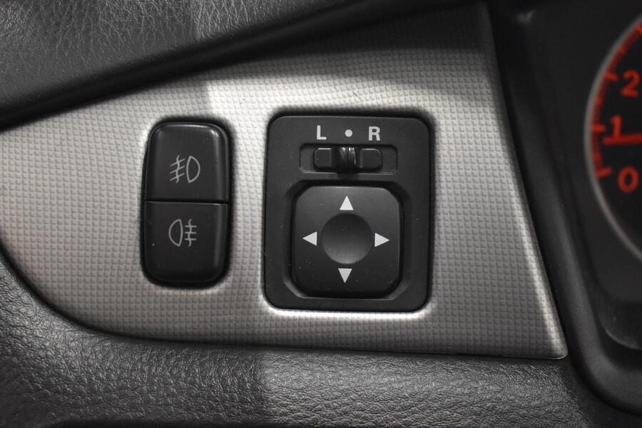 Mitsubishi Lancer vaihtoauto