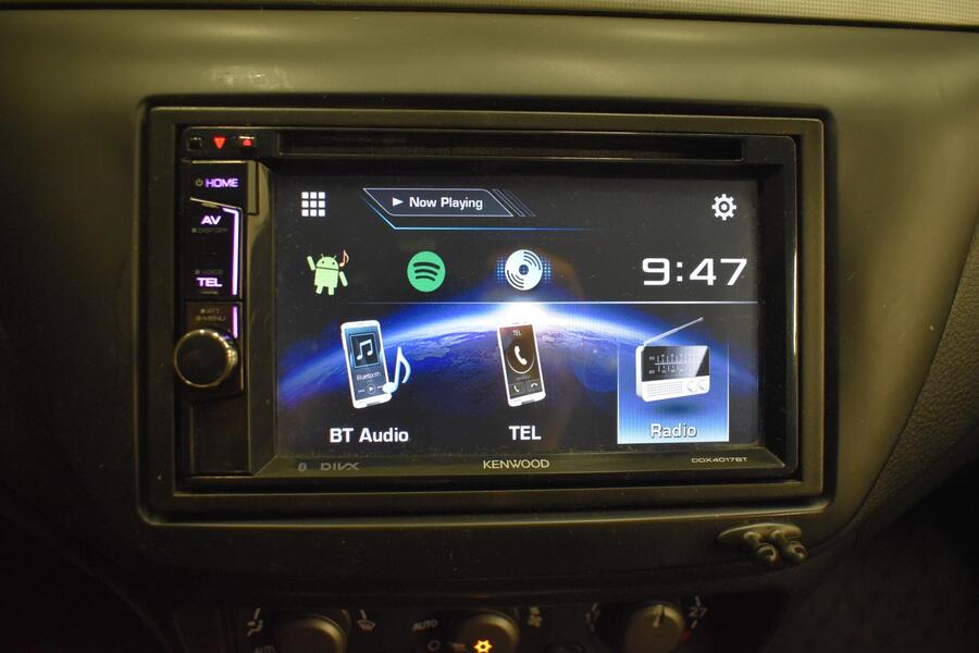 Mitsubishi Lancer vaihtoauto