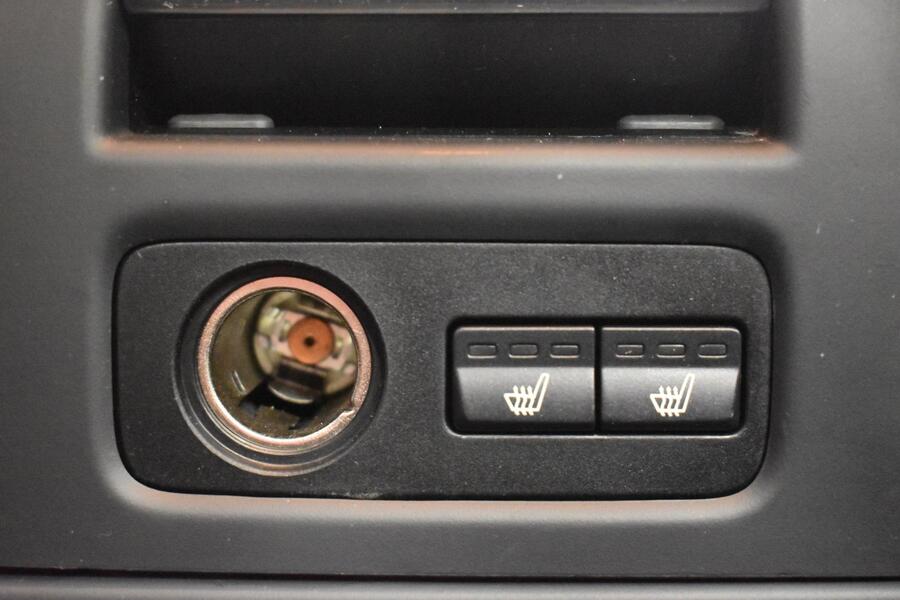 Volvo S80 vaihtoauto