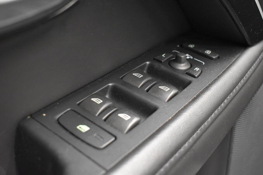 Volvo S80 vaihtoauto