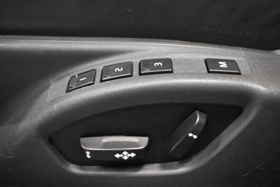 Volvo S80 vaihtoauto