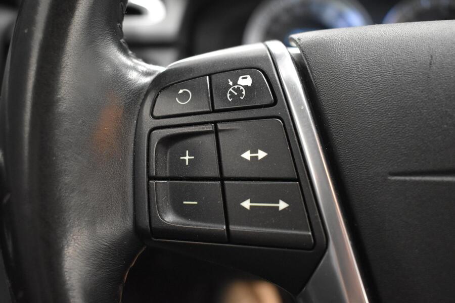 Volvo S80 vaihtoauto