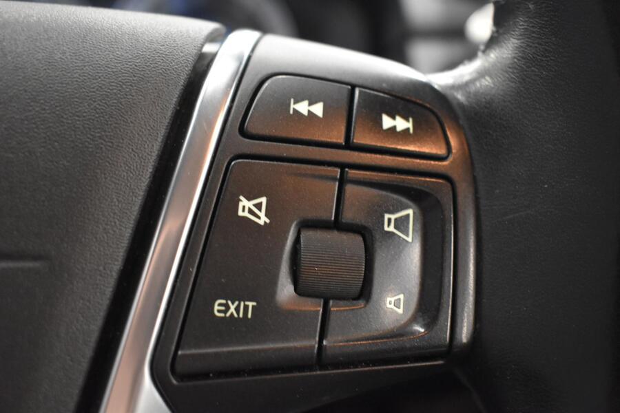 Volvo S80 vaihtoauto