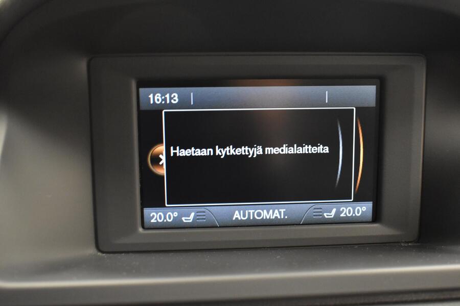 Volvo S80 vaihtoauto