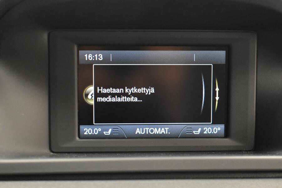 Volvo S80 vaihtoauto