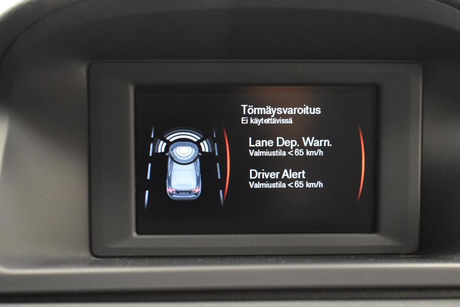 Volvo S80 vaihtoauto