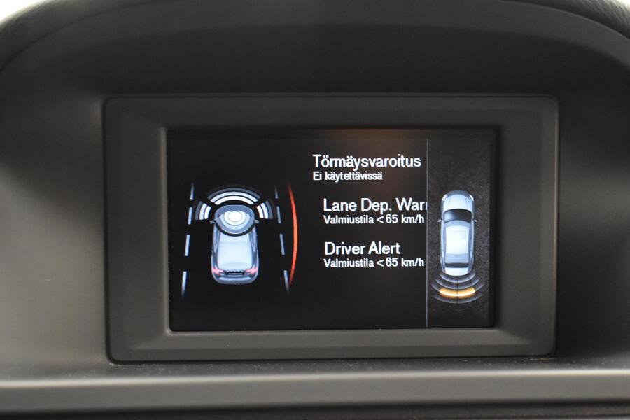 Volvo S80 vaihtoauto