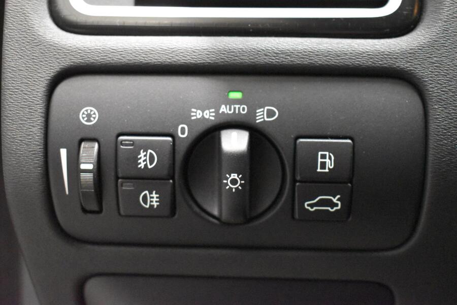 Volvo S80 vaihtoauto