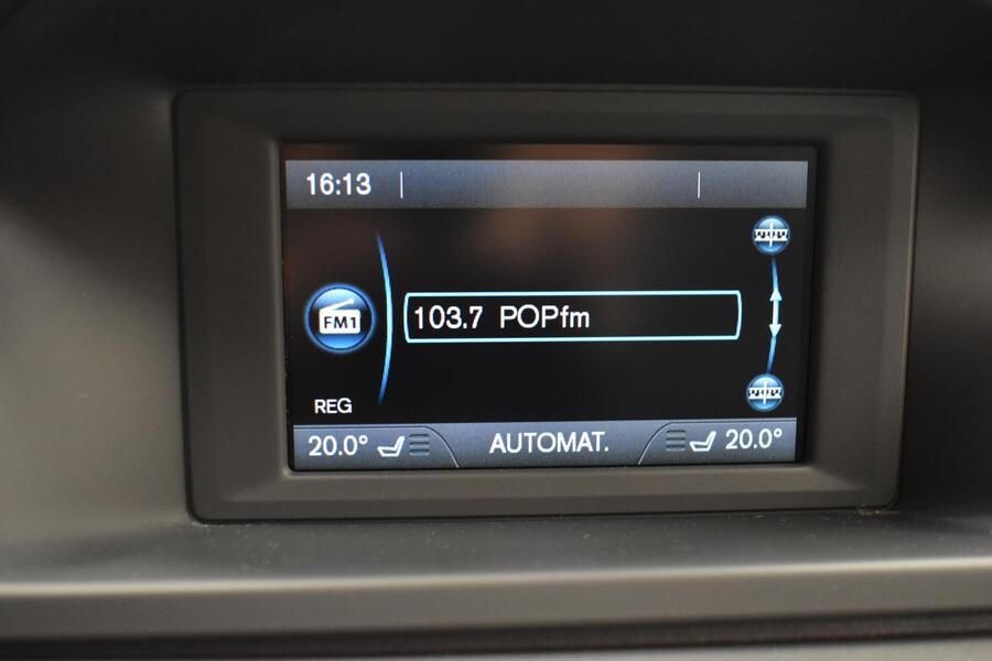 Volvo S80 vaihtoauto