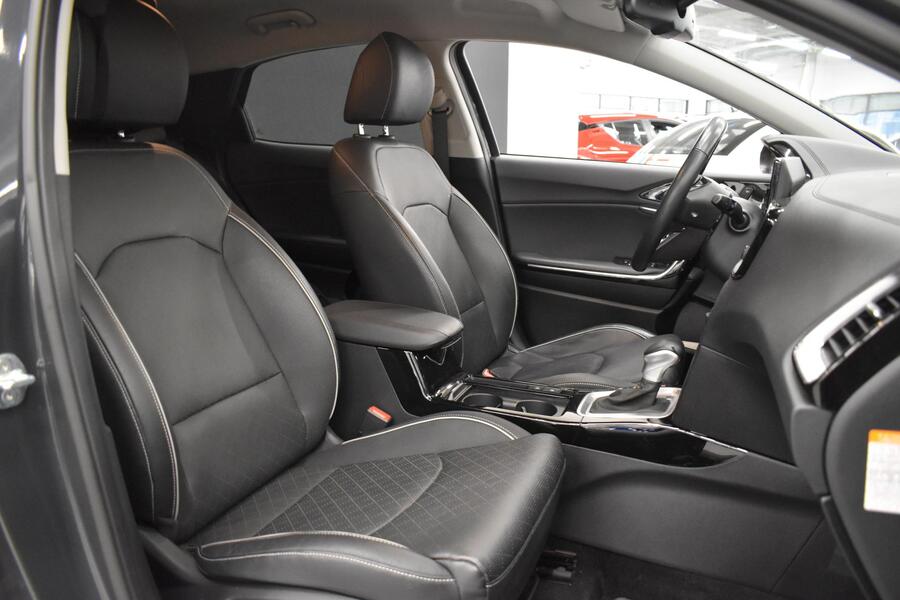 Kia XCeed vaihtoauto