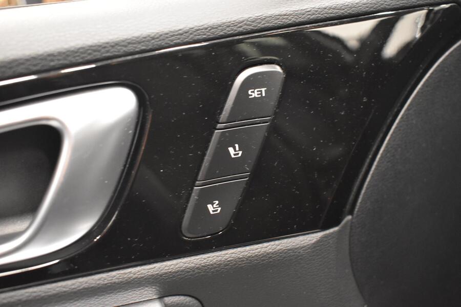 Kia XCeed vaihtoauto