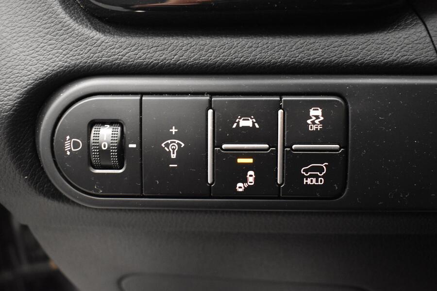 Kia XCeed vaihtoauto