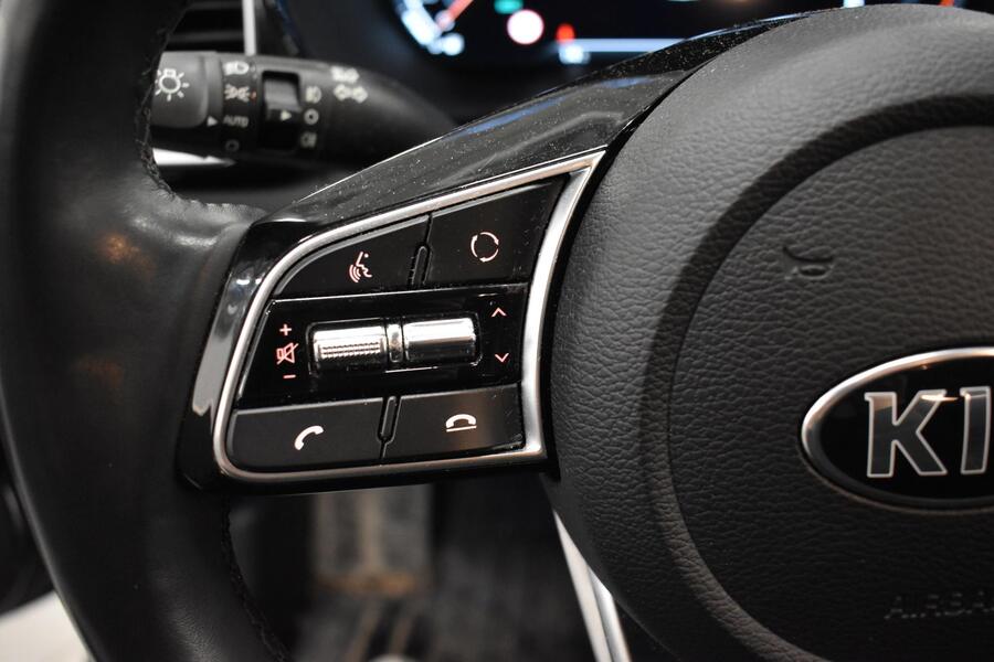 Kia XCeed vaihtoauto