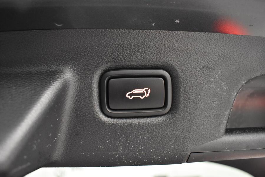 Kia XCeed vaihtoauto