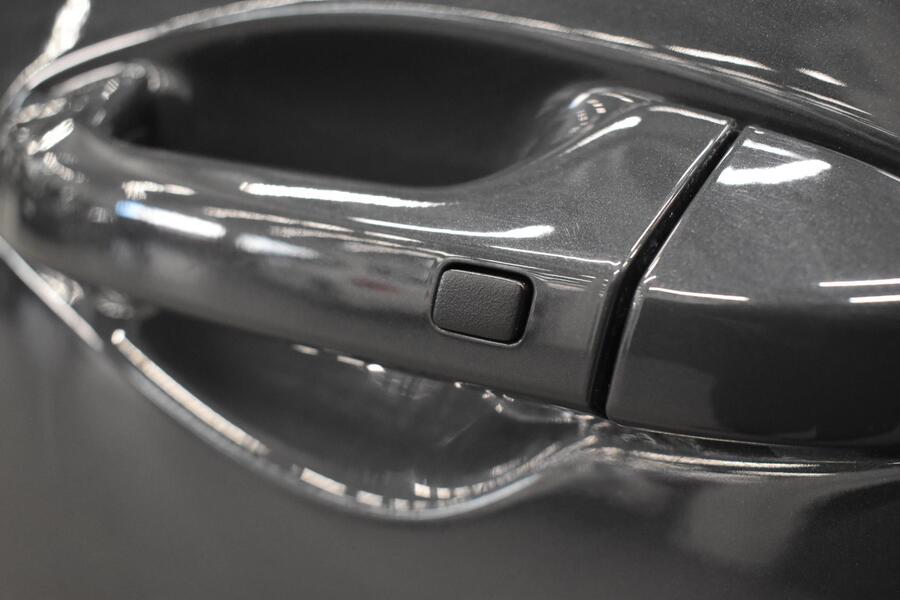 Kia XCeed vaihtoauto