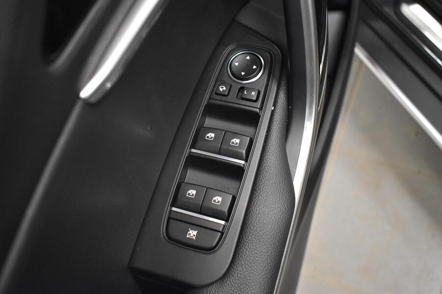 Kia XCeed vaihtoauto