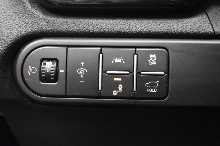 Kia XCeed vaihtoauto