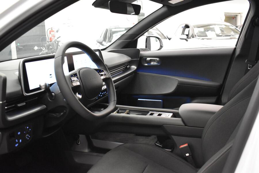 Hyundai IONIQ 6 vaihtoauto