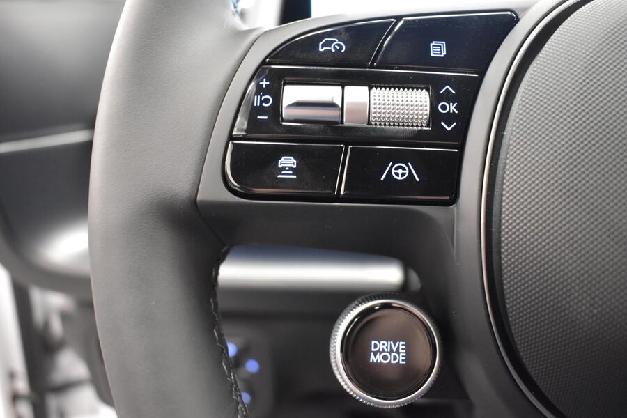 Hyundai IONIQ 6 vaihtoauto