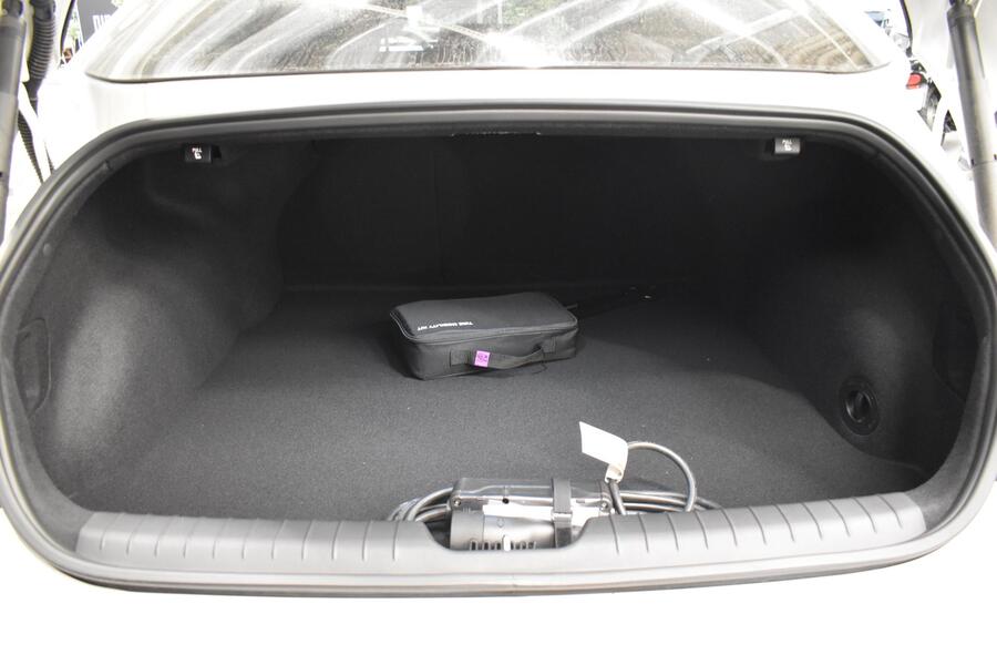 Hyundai IONIQ 6 vaihtoauto