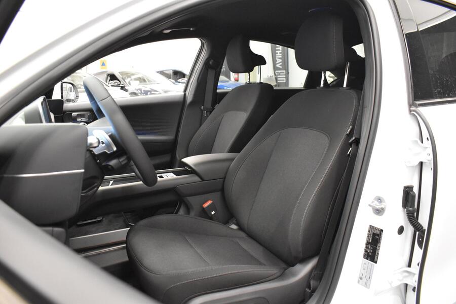 Hyundai IONIQ 6 vaihtoauto