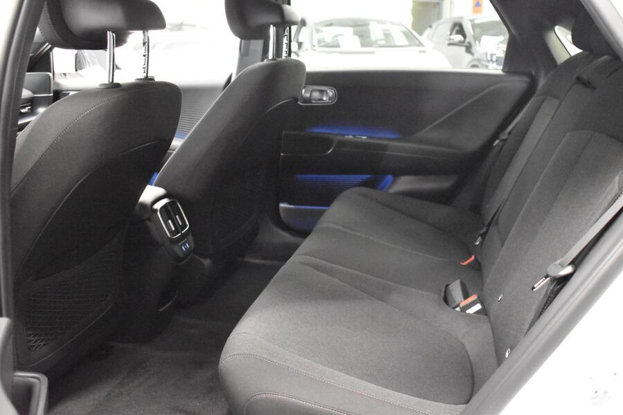 Hyundai IONIQ 6 vaihtoauto