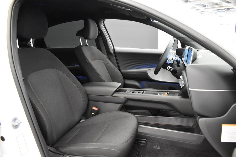 Hyundai IONIQ 6 vaihtoauto