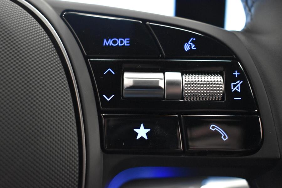 Hyundai IONIQ 6 vaihtoauto