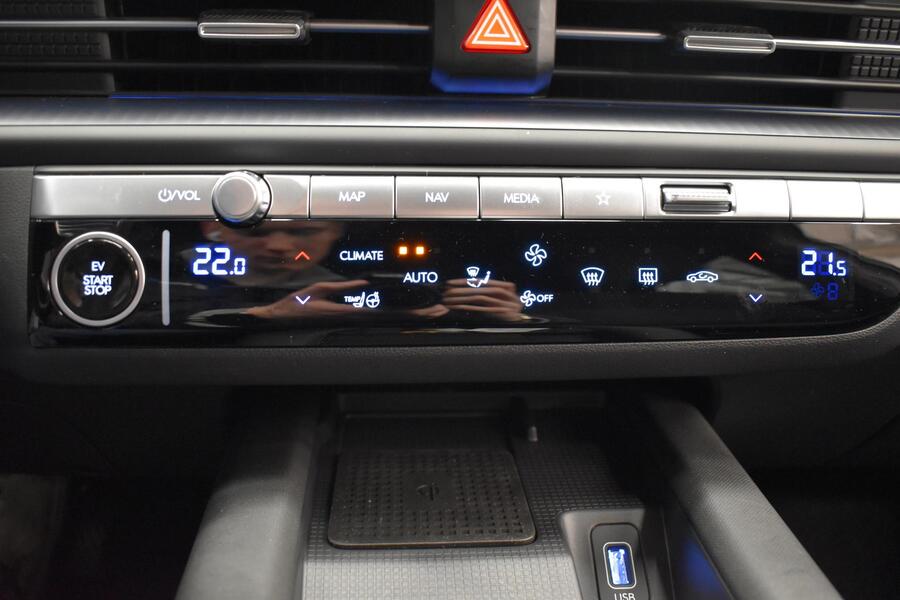 Hyundai IONIQ 6 vaihtoauto