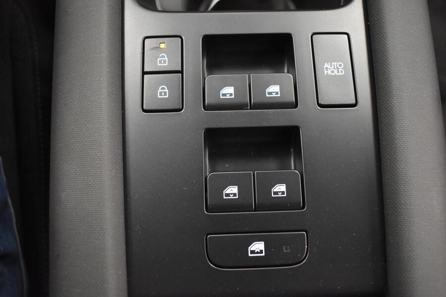 Hyundai IONIQ 6 vaihtoauto