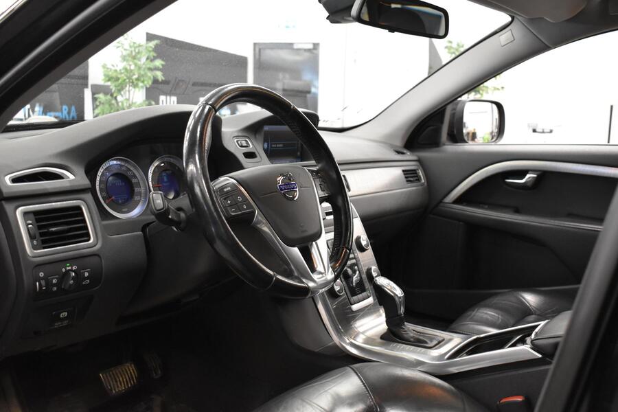 Volvo XC70 vaihtoauto